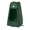 Wakeman Pop Up Pod - Portable Privacy Shower, Dressing Room, or Toilet Tent by Green 75-CMP1109 - alternate 1
